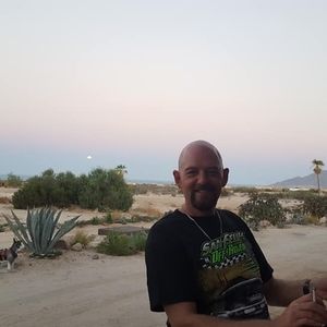 Meet your Posher, Matthew